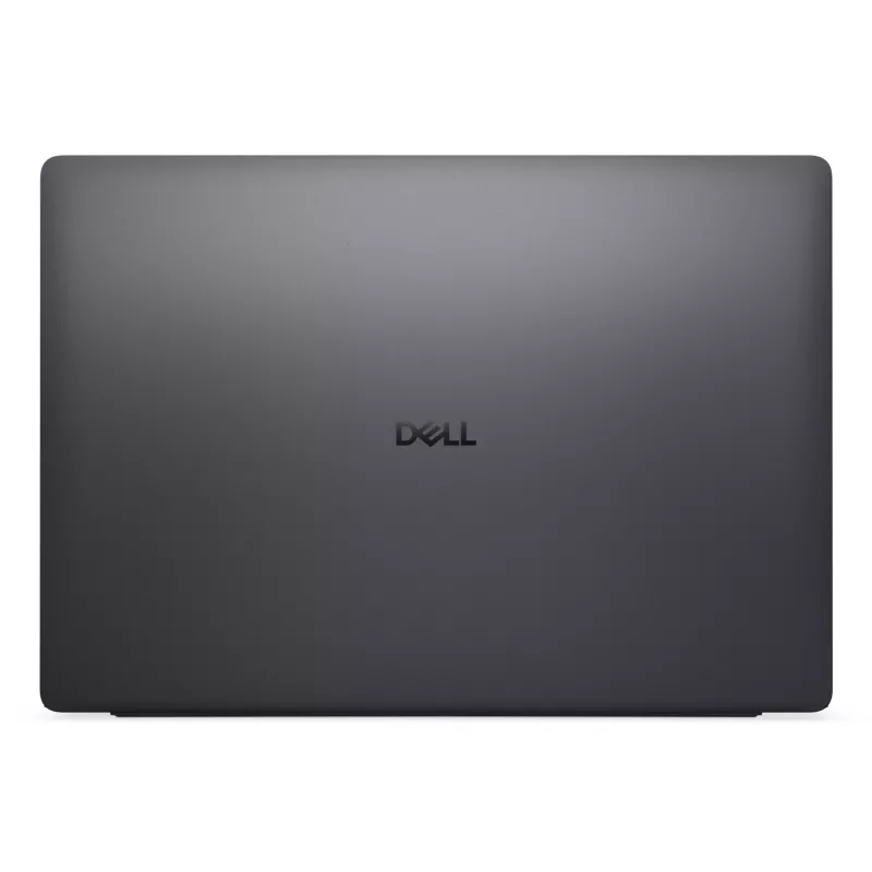 DELL Pro 16 PC16250 Intel Core 5 120U Portátil 40,6 cm (16 inch) Full HD+ 16 GB DDR5-SDRAM 512 GB SSD Wi-Fi 6E (802.11ax) Windows 11 Pro US International Negro