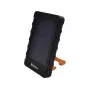 Sandberg PowerPal 5000, 5000 mAh, Negro