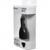 Sandberg Cargador de coche USB 3en1, Coche, Mechero, 5 V, Negro