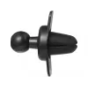 Sandberg Cargador magnético inalámbrico para coche 15W, Coche, USB, Carga inalámbrica, 1,2 m, Negro
