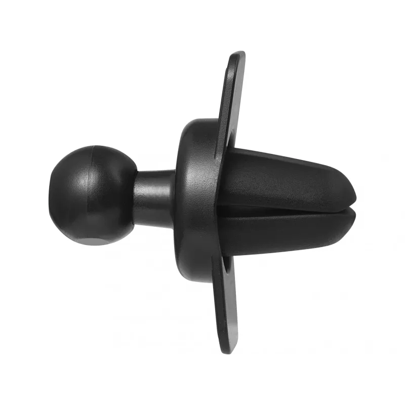 Sandberg Cargador magnético inalámbrico para coche 15W, Coche, USB, Carga inalámbrica, 1,2 m, Negro