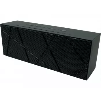Sandberg Altavoz Bluetooth de bolsillo Pro, 2.0 canales, 6 W, 100–20000 Hz, Inalámbrico, 3.0+HS, 2,4–2,4835 GHz