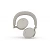Jabra Evolve3 75 MS Link390c auriculares con micrófono, Warm Grey