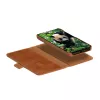 Funda tipo folio dbramante1928 Lynge para Samsung Galaxy S23+ — Tan, 3 compartimentos para tarjetas, compatible con pantalla de 6,6 pulgadas