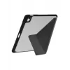 dbramante1928 LOIPICBL6820 funda para tablet 27,9 cm (11 pulgadas) funda tipo flip negra