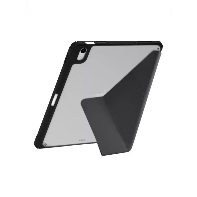 dbramante1928 LOIPICBL6820 funda para tablet 27,9 cm (11 pulgadas) funda tipo flip negra
