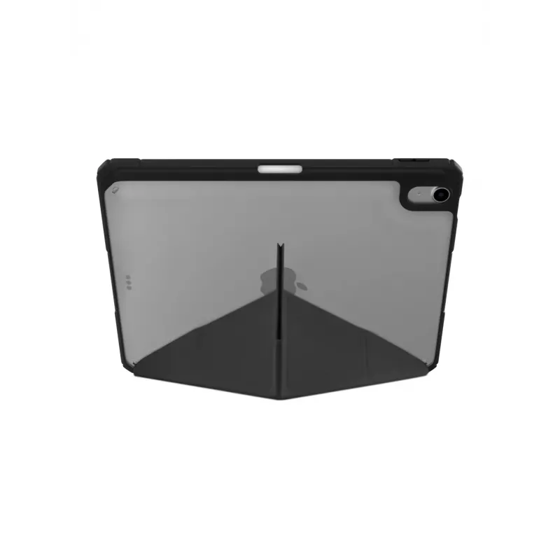 dbramante1928 LOIPICBL6820 funda para tablet 27,9 cm (11 pulgadas) funda tipo flip negra