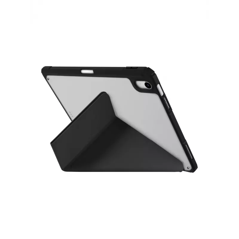 dbramante1928 LOIPICBL6820 funda para tablet 27,9 cm (11 pulgadas) funda tipo flip negra