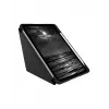 dbramante1928 LOIPICBL6820 funda para tablet 27,9 cm (11 pulgadas) funda tipo flip negra