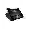 dbramante1928 LOIPICBL6820 funda para tablet 27,9 cm (11 pulgadas) funda tipo flip negra