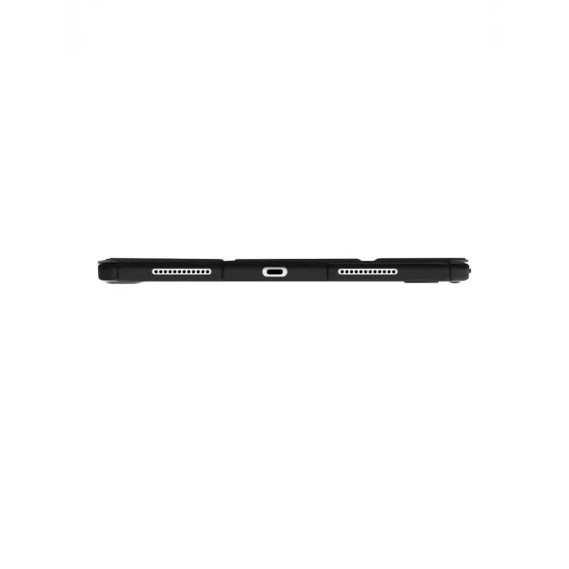 dbramante1928 LOIPICBL6820 funda para tablet 27,9 cm (11 pulgadas) funda tipo flip negra