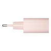 dbramante1928 re-charge - cargador de pared UE USB-C 20W+USB-A 18W