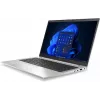 T1A HP EliteBook 840 G8 reacondicionado Intel® Core™ i5 i5-1135G7 portátil 35,6 cm (14 pulgadas) 16 GB DDR4-SDRAM 256 GB SSD Wi-Fi 6 (802.11ax) Windows 11 Pro plateado