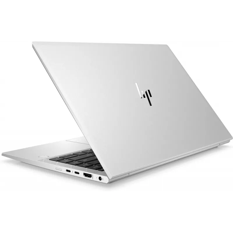 T1A HP EliteBook 840 G8 reacondicionado Intel® Core™ i5 i5-1135G7 portátil 35,6 cm (14 pulgadas) 16 GB DDR4-SDRAM 256 GB SSD Wi-Fi 6 (802.11ax) Windows 11 Pro plateado