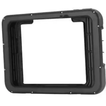 Motorola MT3510 kit de montaje negro