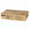 KYOCERA TK-710 cartucho de tóner original negro
