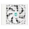 Gamer Storm PS850G WH fuente de alimentación 850 W 20+4 Pin ATX ATX blanca