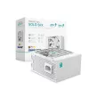 Gamer Storm PS850G WH fuente de alimentación 850 W 20+4 Pin ATX ATX blanca