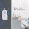 TP-Link RE450 extensor de red transmisor de red blanco 10, 100, 1000 Mbit/s