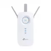 TP-Link RE450 extensor de red transmisor de red blanco 10, 100, 1000 Mbit/s