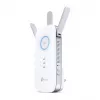 TP-Link RE450 extensor de red transmisor de red blanco 10, 100, 1000 Mbit/s