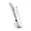 TP-Link RE450 extensor de red transmisor de red blanco 10, 100, 1000 Mbit/s