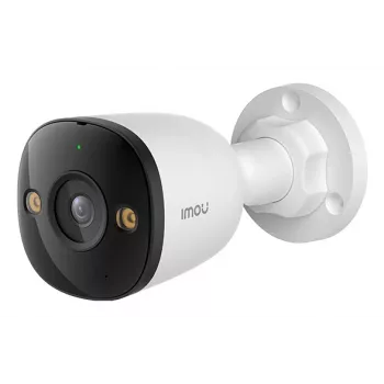 Imou PS3E cámara de seguridad IP tipo bala para interior y exterior 3840 x 2160 píxeles montaje en techo/pared