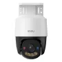 Imou PS7F cámara de vigilancia IP tipo domo para exterior 2880 x 1620 píxeles techo/pared