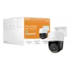 Imou PS7F cámara de vigilancia IP tipo domo para exterior 2880 x 1620 píxeles techo/pared