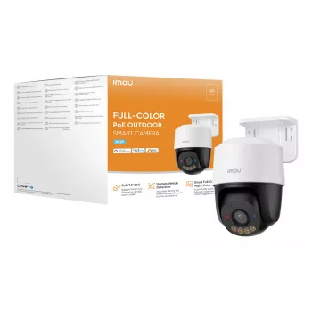 Imou PS7F cámara de vigilancia IP tipo domo para exterior 2880 x 1620 píxeles techo/pared