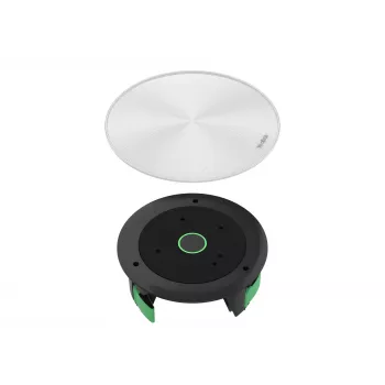 Micrófono de techo Yealink CMKit-121 negro gris omnidireccional