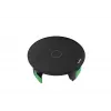 Micrófono de techo Yealink CMKit-121 negro gris omnidireccional