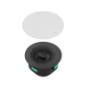 Micrófono de techo Yealink CMKit-121 negro gris omnidireccional