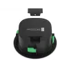 Micrófono de techo Yealink CMKit-121 negro gris omnidireccional