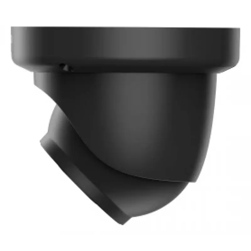 Dahua Technology WizSense IPC-HDW3449QM-S-IL-negro cámara de vigilancia IP tipo torreta para interior y exterior 2688 x 1520 píxeles techo