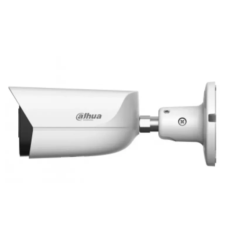 Dahua Technology WizSense DH-IPC-HFW3449E-AS-IL cámara de vigilancia cámara de vigilancia IP tipo bala para interior y exterior 2688 x 1520 píxeles techo/pared/mástil