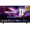 Hisense 75E7S PRO TV 189 cm (75 pulgadas) UHD+ Smart-TV Wi-Fi negro 350 cd/m²