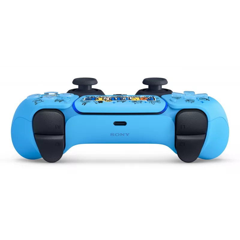 Sony 1000045435 mando de juego multicolor Bluetooth/USB gamepad analógico / digital PlayStation 5