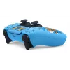 Sony 1000045435 mando de juego multicolor Bluetooth/USB gamepad analógico / digital PlayStation 5