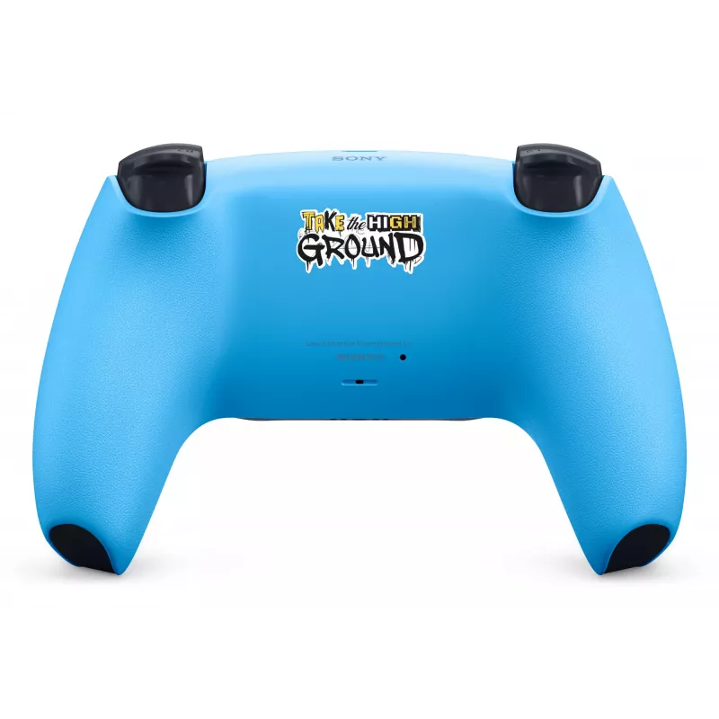 Sony 1000045435 mando de juego multicolor Bluetooth/USB gamepad analógico / digital PlayStation 5