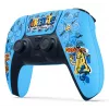 Sony 1000045435 mando de juego multicolor Bluetooth/USB gamepad analógico / digital PlayStation 5