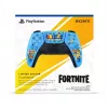 Sony 1000045435 mando de juego multicolor Bluetooth/USB gamepad analógico / digital PlayStation 5