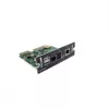 Tarjeta de gestión de red APC AP9643 — tarjeta WLAN interna, IEEE 802.1x, negra