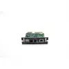Tarjeta de gestión de red APC AP9643 — tarjeta WLAN interna, IEEE 802.1x, negra