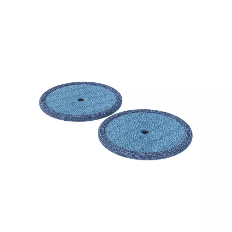 Electrolux EP71B14WET aspirador de escoba batería en seco sin bolsa 0,3 l azul 4 Ah