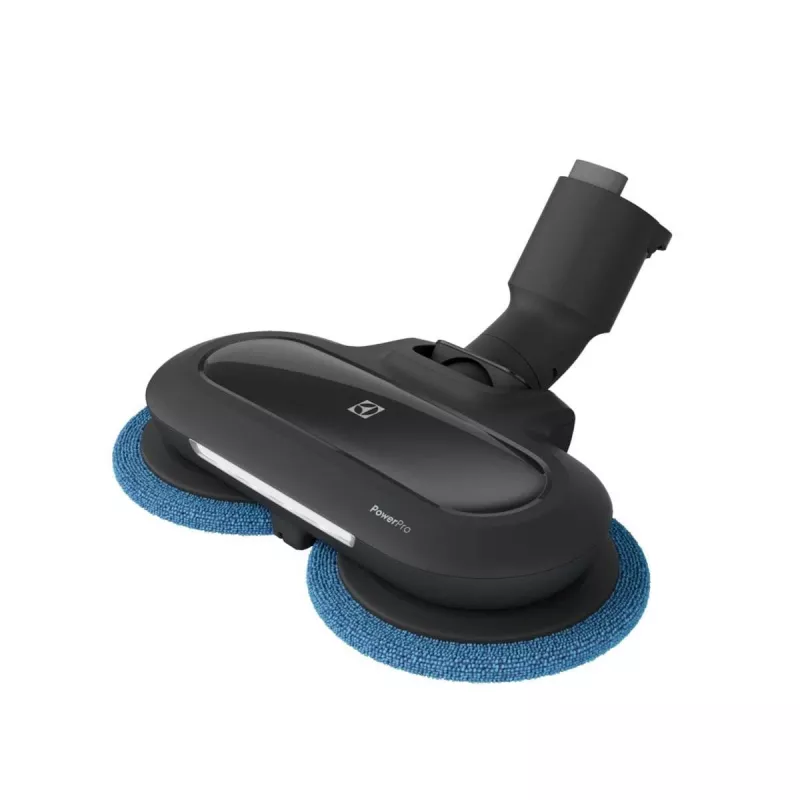 Electrolux EP71B14WET aspirador de escoba batería en seco sin bolsa 0,3 l azul 4 Ah