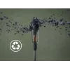 Electrolux EP71B14WET aspirador de escoba batería en seco sin bolsa 0,3 l azul 4 Ah