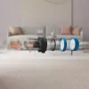 Electrolux EP71B14WET aspirador de escoba batería en seco sin bolsa 0,3 l azul 4 Ah