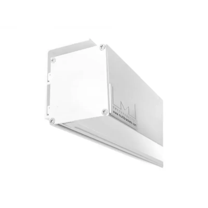 Multibrackets M pantalla de proyección motorizada 16:9 240x135, 108 pulgadas