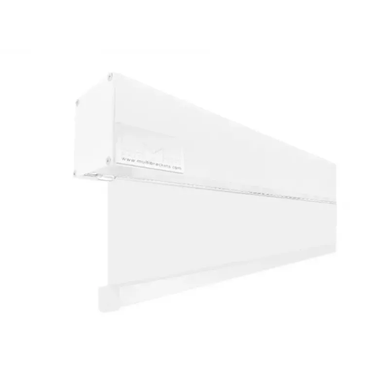 Multibrackets M pantalla de proyección motorizada 16:9 240x135, 108 pulgadas